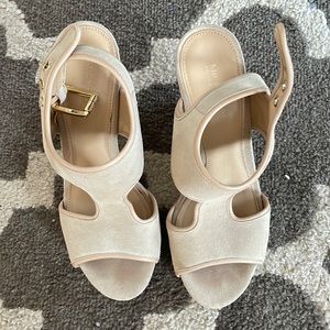Michael Kors Wedges